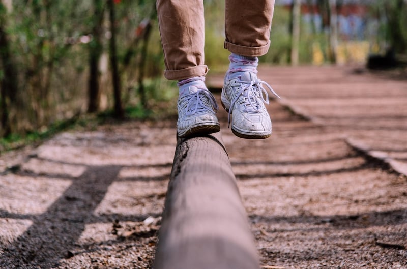 Mindful Movement