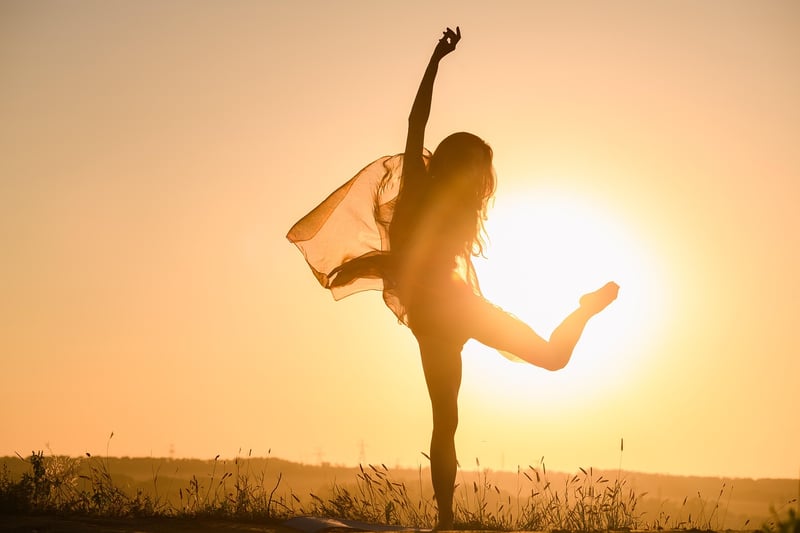 Breathing Meditation